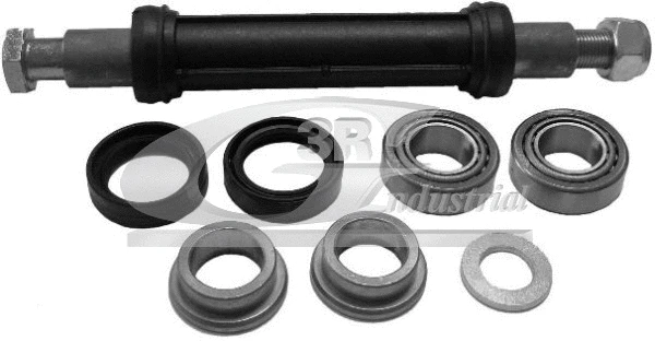 Repair Kit, control arm (61231)