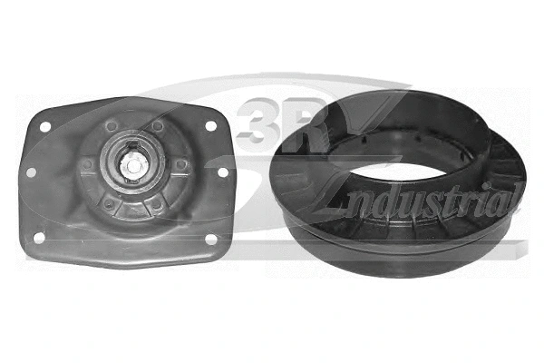 Suspension Strut Support Mount (45269)