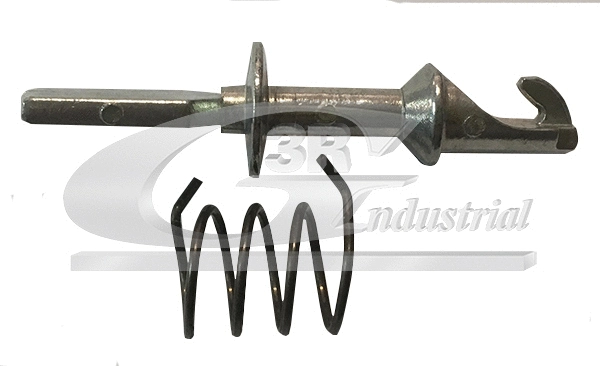 Exterior Door Handle (85769)