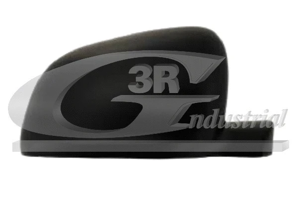 Cover, exterior mirror (79602)