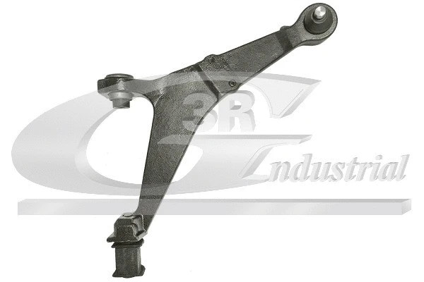 Control/Trailing Arm, wheel suspension (31200)