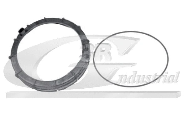Cap, fuel tank (81239)