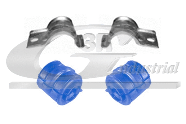 Repair Kit, stabiliser coupling rod (61274)