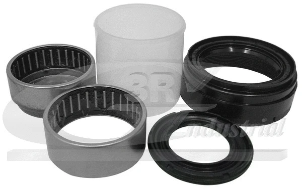 Repair Kit, control arm (61251)