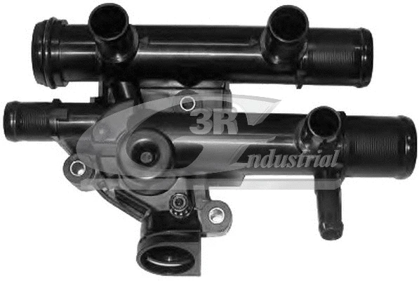 Thermostat, coolant (80430)
