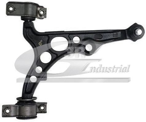 Control/Trailing Arm, wheel suspension (31909)