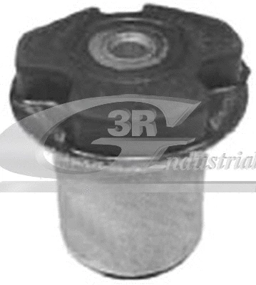 Bushing, axle beam (50648)