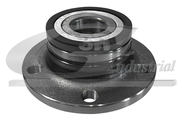 Wheel Hub (15720)