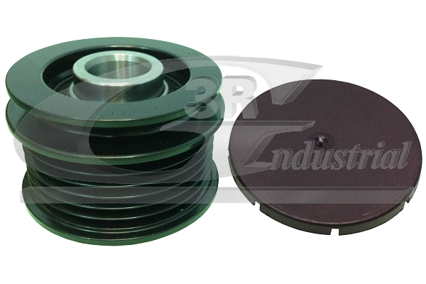 Alternator Freewheel Clutch (10727)