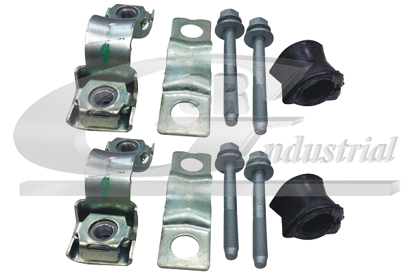 Repair Kit, stabiliser coupling rod (60923)