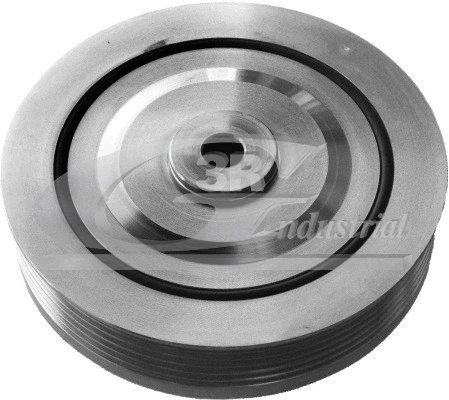 Belt Pulley, crankshaft (10611)