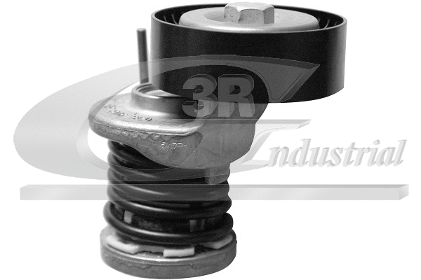 Tensioner Lever, V-ribbed belt (13718)