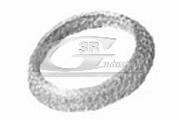 Gasket, exhaust pipe (71606)