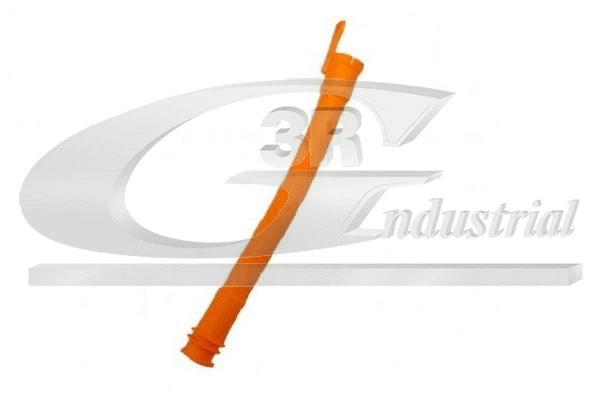 Tube, oil dipstick (80786)