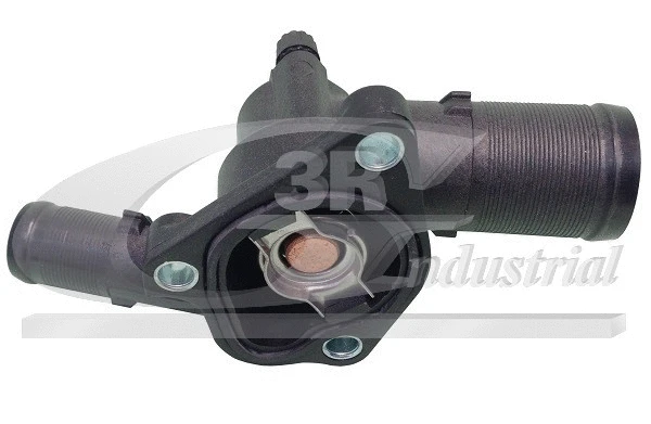 Thermostat, coolant (80689)