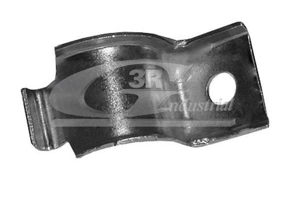 Mounting, stabiliser bar (60648)