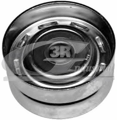 Deflection/Guide Pulley, timing belt (13818)
