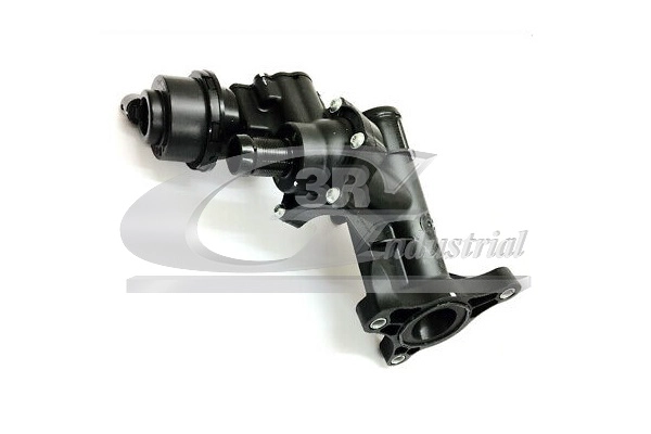 Coolant Flange (84612)