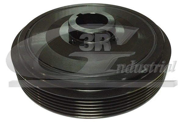 Belt Pulley, crankshaft (10902)