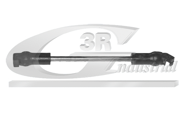 Selector-/Shift Rod (23401)