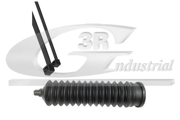 Bellow Kit, steering (17300K)