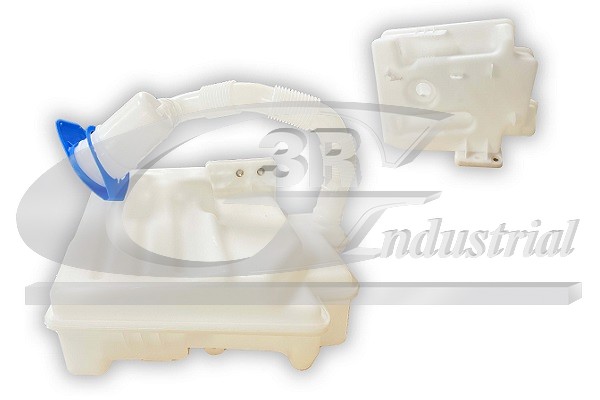 Washer Fluid Reservoir, window cleaning (85796)