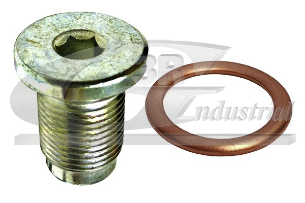 Repair Kit, oil sump (83528)