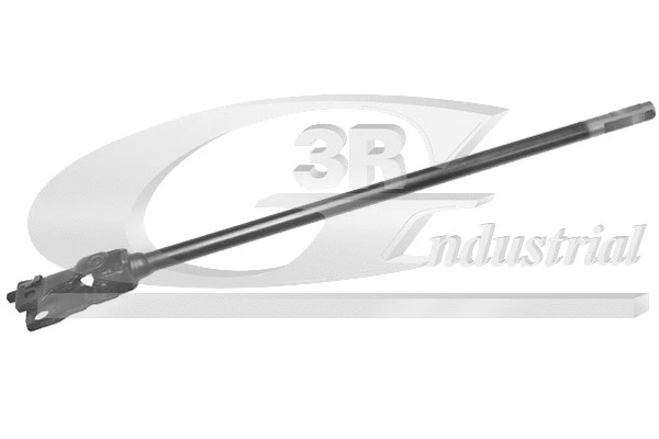 Steering Wheel (35203)