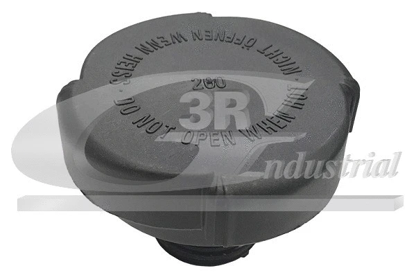 Cap, coolant tank (80771)