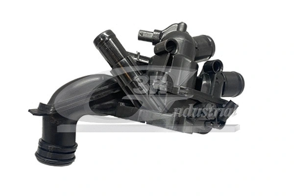 Thermostat, coolant (80170)