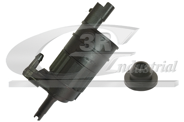 Washer Fluid Pump, window cleaning (88608)