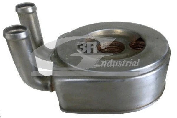 Oil Cooler, engine oil (81248)