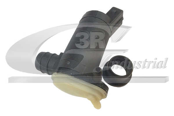 Washer Fluid Pump, window cleaning (88302)