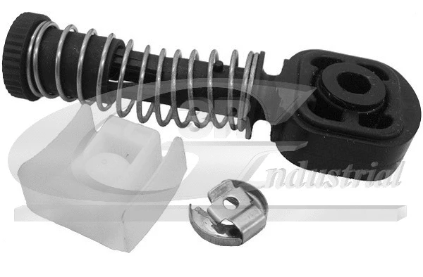 Cable Pull, manual transmission (24758)