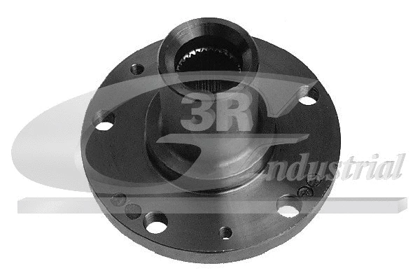 Wheel Hub (15202)