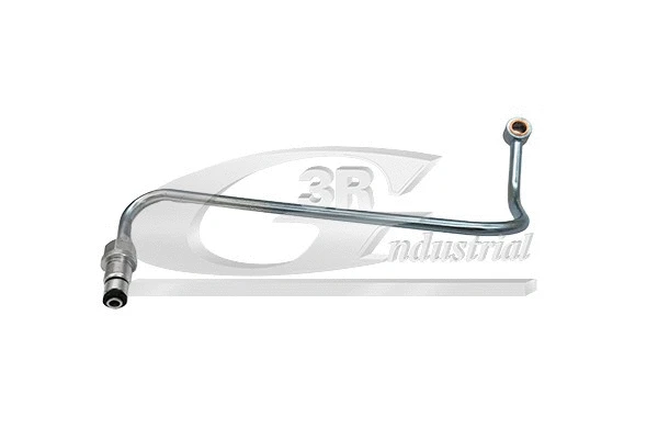 Oil Pipe, charger (19607)