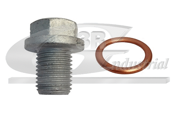 Repair Kit, oil sump (83532)