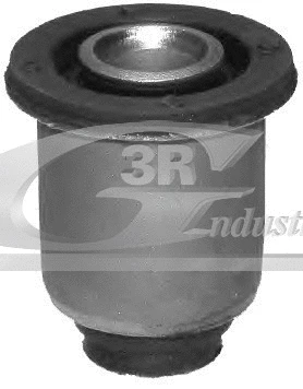 Mounting, control/trailing arm (50618)