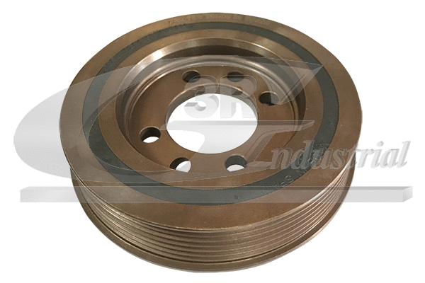 Belt Pulley, crankshaft (10264)