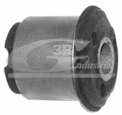Mounting, control/trailing arm (50239)