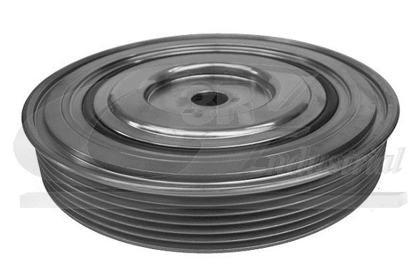 Belt Pulley, crankshaft (10222)