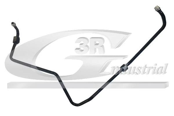 Oil Pipe, charger (19706)