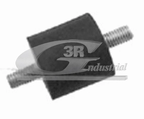 Holder, air filter housing (80500)