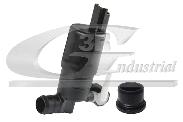Washer Fluid Pump, window cleaning (88211)