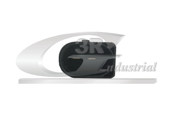 Control Element, parking brake caliper