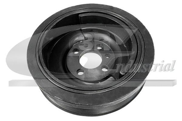 Belt Pulley, crankshaft (10711)