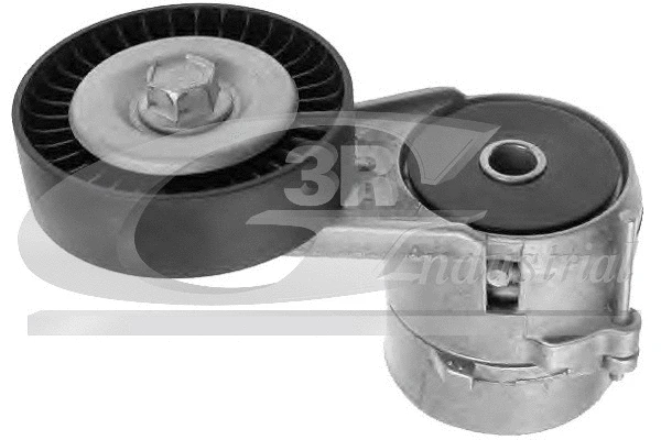 Tensioner Lever, V-ribbed belt (13400)