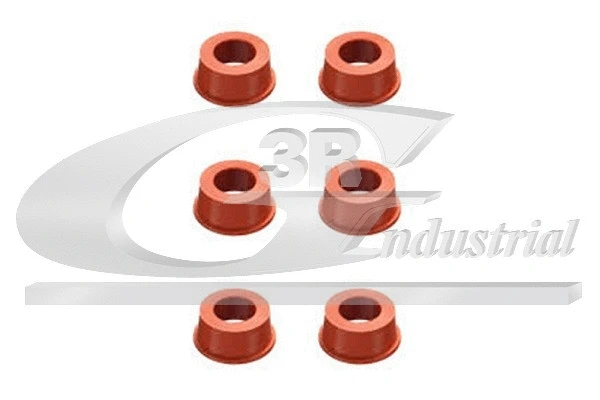 Gasket Set, intake manifold (85101)