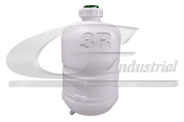 Expansion Tank, coolant (82608)