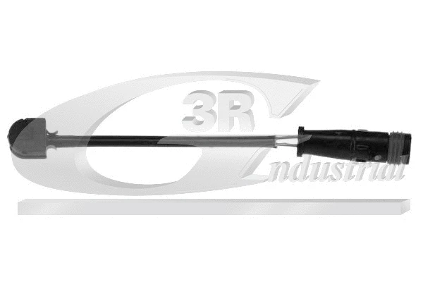 Warning Contact, brake pad wear (94507)